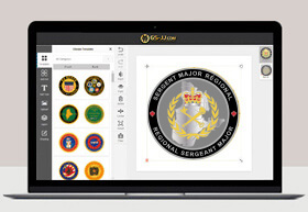 How to Create Your Own Challenge Coins