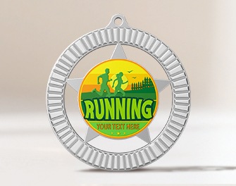 Athletics Medals
