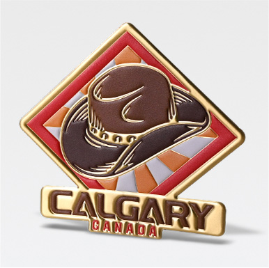 Full Color Flex Patches