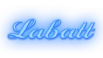 Labatt Neon Signs Labatt Neon Signs