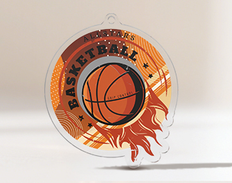 Sports Medals