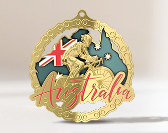 Sports Medals