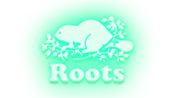 Roots Neon Signs
