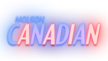 Molson Neon Signs