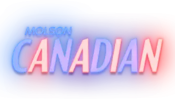 Molson Neon Signs