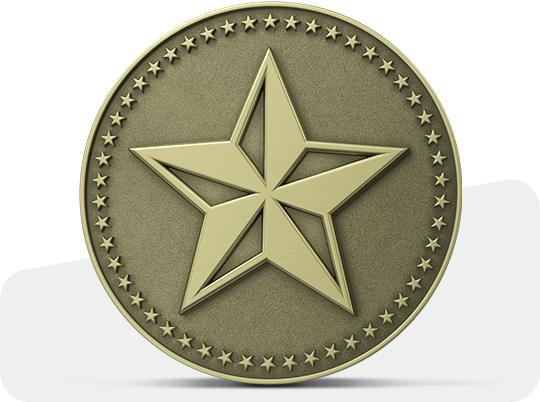 Antique Brass