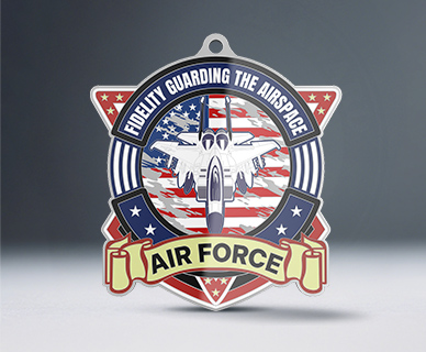 Air Force Medals
