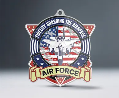Air Force Medals Air Force Medals