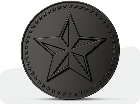 Black Nickel