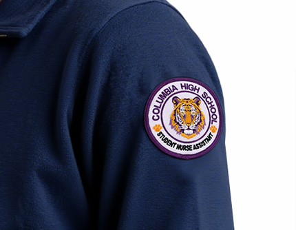 Patches for Jackets