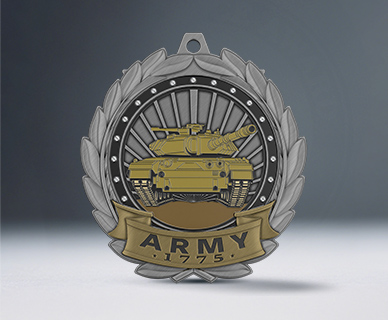 Army Medals