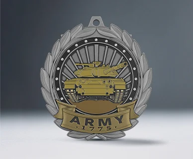 Army Medals
