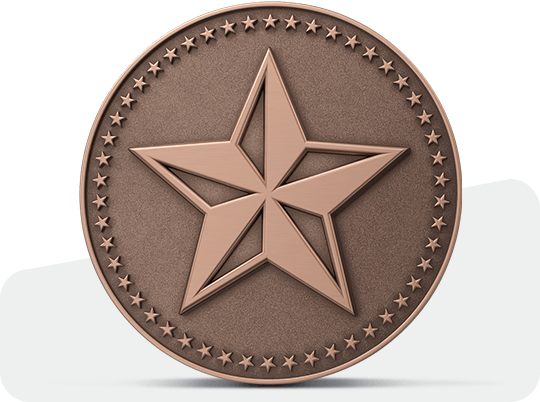 Antique Copper