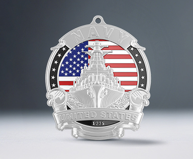 Navy Medals