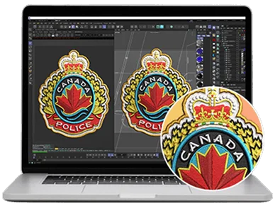 How to Make Patches How to Make Patches