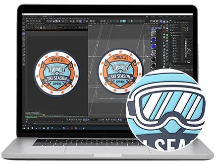 How to Make PVC Patches