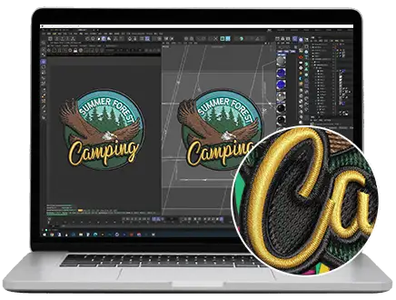 How to Make Patches How to Make Patches