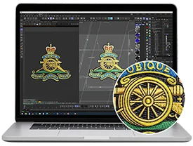 How to Make Patches How to Make Patches