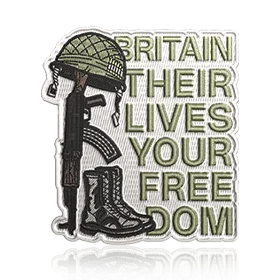 Military Design Template of Custom Military Patches Military Design Template of Custom Military Patches