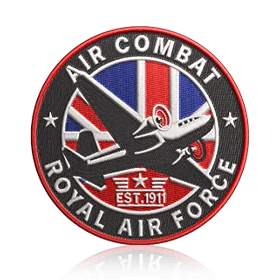 Air Force Design Template of Iron On Badges Air Force Design Template of Iron On Badges