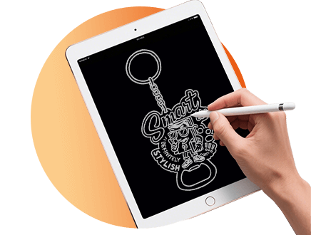 bottle opener keyring