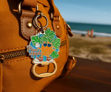 personalized bottle opener keychains personalized bottle opener keychains