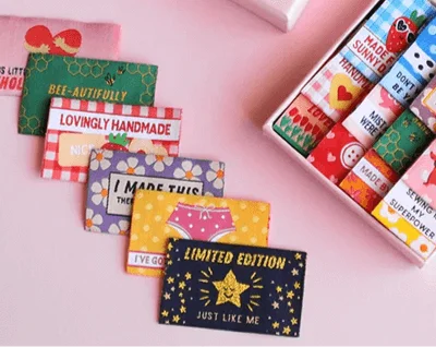 Clothing Labels Clothing Labels