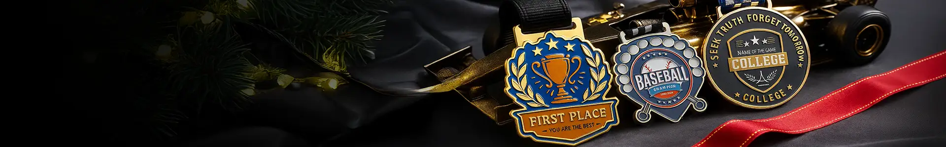 Award Medals Award Medals