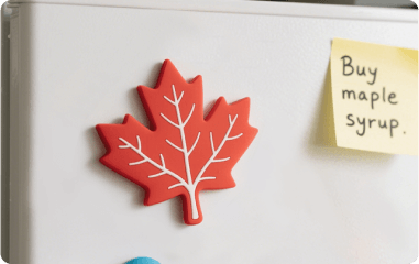 PVC Magnets