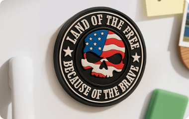 PVC Magnets