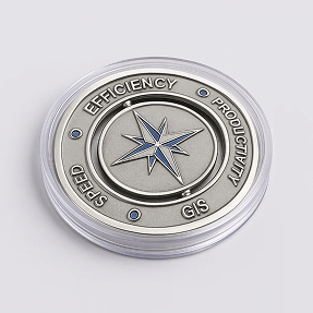 Coin Capsule