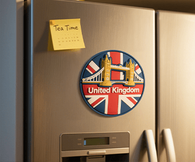 PVC Magnets