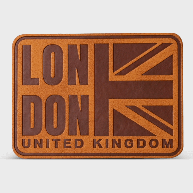 Leather Patches