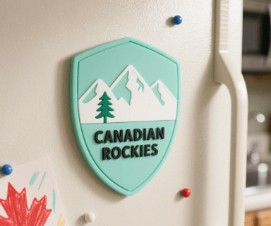 PVC Magnets