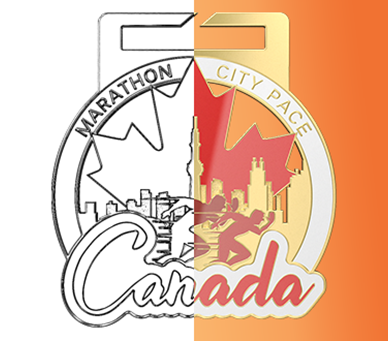 custom medals