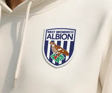 Standard PVC Patches