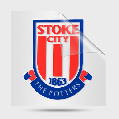 3D Silicone Patches