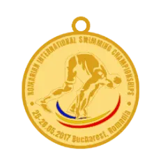 Romanian Championships Swim Medals Romanian Championships Swim Medals