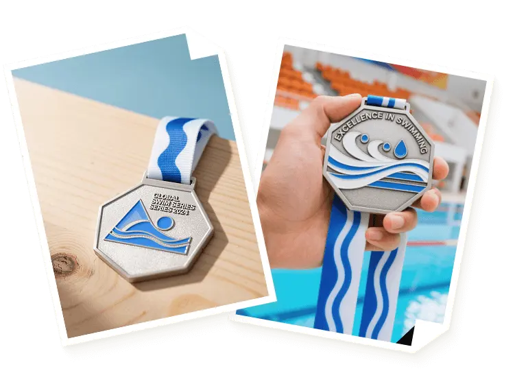 artistic swimming medals artistic swimming medals