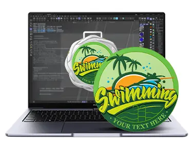 Free Medal Artwork Free Medal Artwork