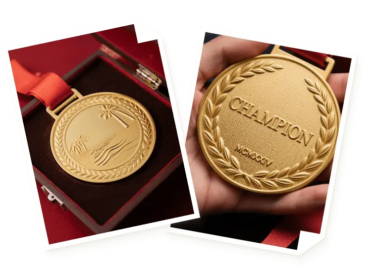 Best Custom Medallion Maker Best Custom Medallion Maker