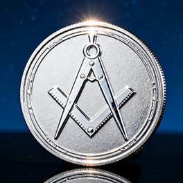 Square and Compasses
