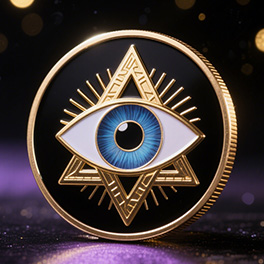 All-Seeing Eye