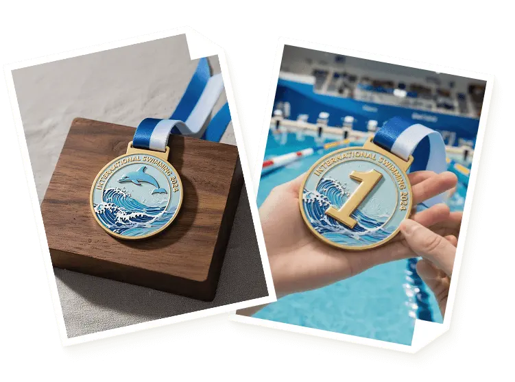 Stunning Medal Designs Stunning Medal Designs