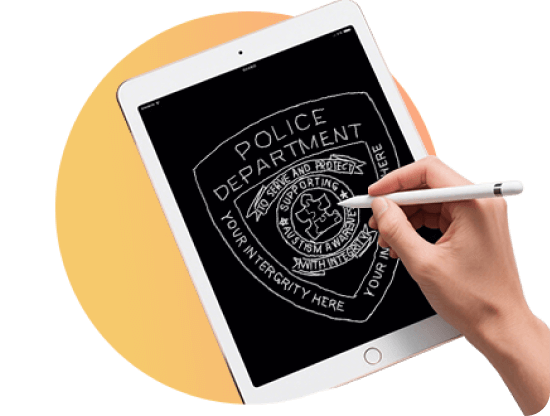 Embroidery Patch Designs