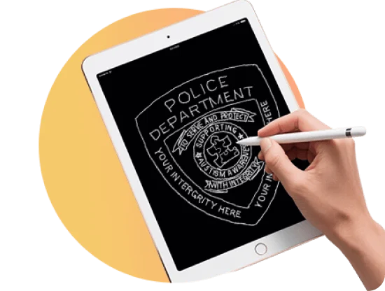 Embroidery Patch Designs