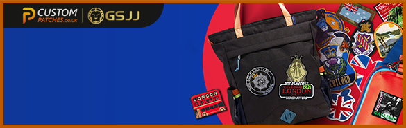 Custom Patches