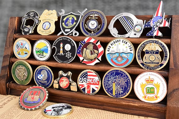 Personalised Coins Australia