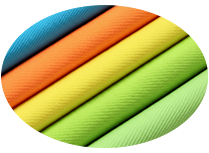 Nylon, Polyester, and Spandex with Custom Embroidery Patches