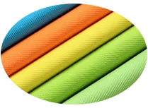 Nylon, Polyester, and Spandex with Custom Embroidery Patches